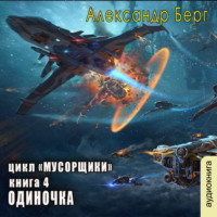 Александр Берг. Одиночка