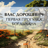 Влас Дорошевич. Первая прогулка богдыхана