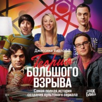 . Теория Большого взрыва. Самая полная история создания культового сериала