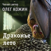. Драконье лето