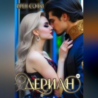 Ирен Софи. Дериан. Книга 2