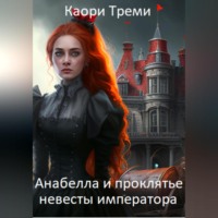 . Анабелла и проклятье невесты императора