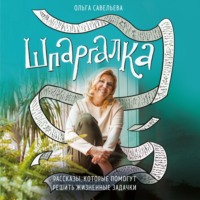 . Шпаргалка. Рассказы, которые помогут решить жизненные задачки