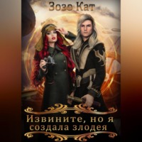 . Извините, но я создала злодея!