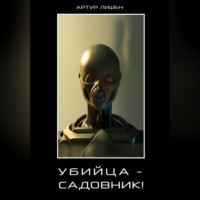 . Убийца – Садовник!