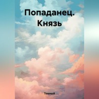 . Попаданец. Князь