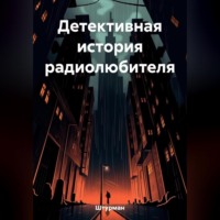Штурман. Детективная история радиолюбителя