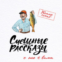. Смешные рассказы о нас с вами