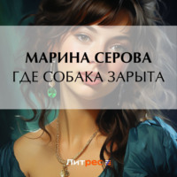 . Где собака зарыта?