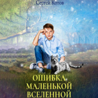 . Ошибка маленькой вселенной