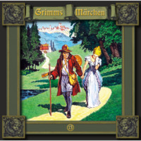 . Grimms M?rchen, Folge 13: K?nig Drosselbart / Die kluge Else / Der treue Johannes