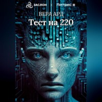. Тест на 220
