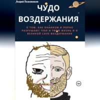 . Чудо воздержания