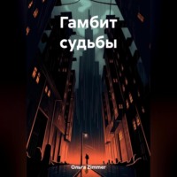 . Гамбит судьбы