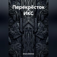 . Перекрёсток ИКС