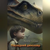 . Последний динозавр