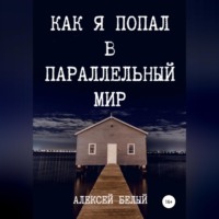 . Как я попал в параллельный мир