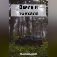 . Взяла и поехала
