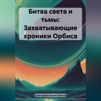. Битва света и тьмы: Захватывающие хроники Орбиса