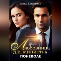 . Любовница для министра поневоле