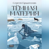 Сергей Владимирович Брызгалов. Тёмная материя