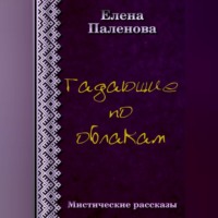 Елена Паленова. Гадающие по облакам