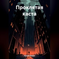 . Проклятая каста