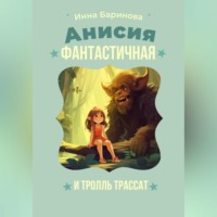 . Анисья Фантастичная и тролль Трассат