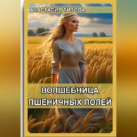 . Волшебница пшеничных полей