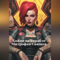 . Бойня на корабле