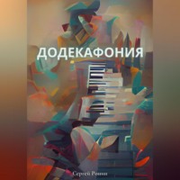 . Додекафония