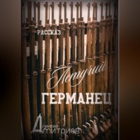 . Летучий германец