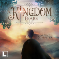 . A Kingdom Fears - Kampf um Mederia, Band 4 (ungek?rzt)
