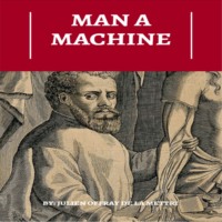 . Man A Machine (Unabridged)