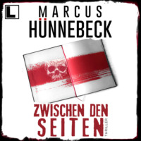 . Zwischen den Seiten - Till Buchinger, Band 5 (ungek?rzt)
