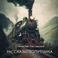 . Рассказы попутчика