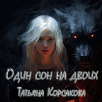 . Один сон на двоих