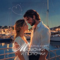 Катрин Корр. Мамочки и папочки