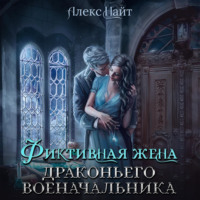 . Фиктивная жена драконьего военачальника