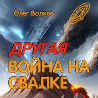 Олег Волков. Другая война на Свалке