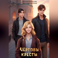 . Чёртовы кресты