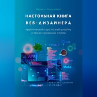 . Настольная книга веб-дизайнера. Практический курс по веб-дизайну и проектированию сайтов