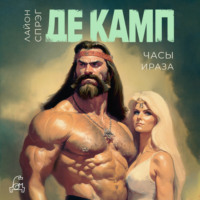 Лайон Спрэг де Камп. Часы Ираза