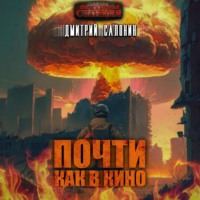 . Почти как в кино