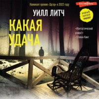 . Какая удача