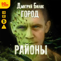 Дмитрий Билик. Город. Районы