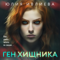 . Ген хищника