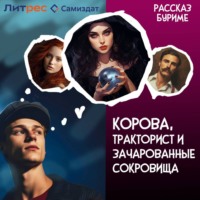 . Корова, тракторист и зачарованные сокровища