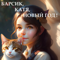 . Барсик, Катя, Новый год