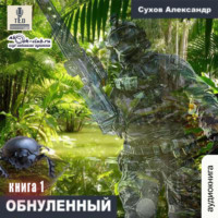 Александр Сухов. Обнулённый